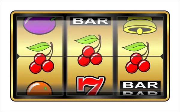 Five-reel game layout Fa Cai Shen Deluxe reel layout with prosperity symbols